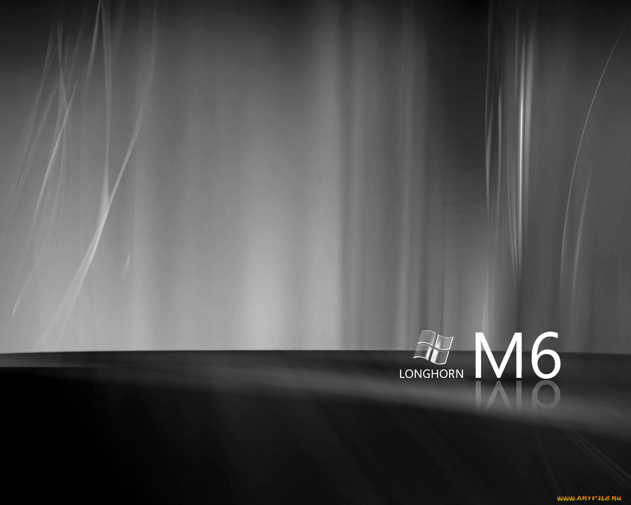 longhorn, m6, black, , windows, vista